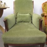 644 5224 ARMCHAIR